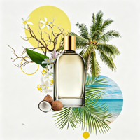 La formule de parfum premium offre une performance olfactive durable, conservant un arôme propre et sophistiqué tout au long de la journée.