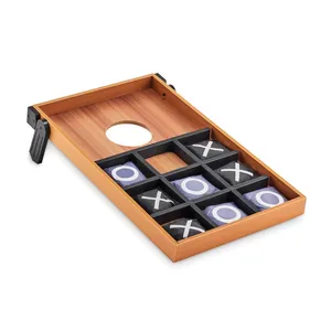 Ensemble de jeu BAGGY MDF personnalisable pour jouets d'extérieur destiné au merchandising - Product Image 5