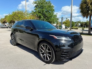 2021 LAND ROVER RANGE ROVER VELAR P250 R-DYNAMIC S AWD TURBO CUIR FONCÉ R17 PRÊT à EXPÉDIER - Product Image 4