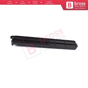Cache de filtre à pollen et à poussière BSP1209 pour Doblo MK2 Pratico Fiorino Qubo Egea Combo D Bipper Nemo Diesel 77368512 - Product Image 3