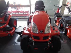 Tondeuse à gazon GR2120-54 KUBOTA - Product Image 2