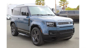 Land Rover Defender 90 P400 X-Dynamic SE 2024, en excellent état - Product Image 4