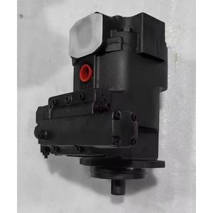 FASD FASD45X FASD45Y FASD45Z FASD450 Plunger Pump FASD45R FASD45-L-CS <b>Garbage</b> <b>Truck</b> Hydraulic Piston Pump - Product Image 2