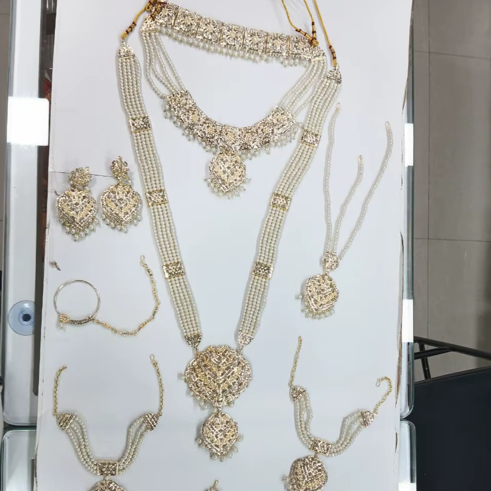 pakistani indian jewellery wholesale