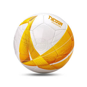 Vente en gros Meilleur Prix Football Football Prix de Gros Durable Meilleure Qualité Taille Officielle Football - Product Image 1