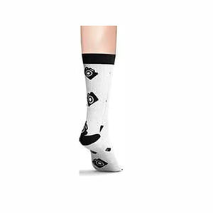 OEM Cheap Rate New Fashion <b>Men</b> Sublimation <b>Socks</b> Super Quality Breathable Custom Logo/Colors Top Trending <b>Men</b> Sublimation <b>Socks</b> - Product Image 3