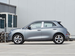 Vehículo Eléctrico Ora Good Cat 2024, Autonomía de 401 km, Potencia de 105 kW y 5 Plazas, EV Compacto - Product Image 4