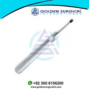 Cortacutículas Profesional de Una Sola Punta para Manicura y Pedicura, Proveedor Mayorista - Product Image 5