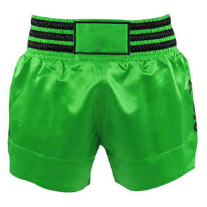 กางเกงขาสั้นผู้ชายแฟชั่นกางเกงมวยไทยขาสั้นฝึกซ้อมแบบแข็งกางเกงขาสั้นฝึกซ้อมมวยไทยแฟชั่นดิจิตอลขายส่ง - Product Image 6