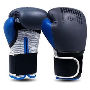 Fabricant professionnel de gants de boxe à sangle de sport: Logo personnalisé et nouveau design pour l'entraînement - Product Image 1