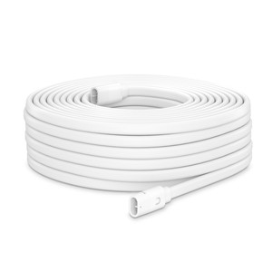 Ubiquiti UACC-Cable-PT-30m เคเบิลขนส่งไฟฟ้า, 30ม., VW-1, 12 AWG - Product Image 1