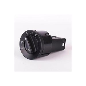 Interruptor de Faros Delanteros de una Sola Etapa con Luces Antiniebla para Golf 4, Bora, Passat, Polo, CLS (1c0941531a) - Interruptores Automáticos - Product Image 1