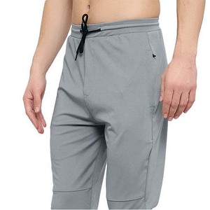 กางเกงผ้าแคนวาสผู้ชายแบบปกติระบายอากาศได้ดีน้ำหนักเบาระดับมืออาชีพ - Product Image 6