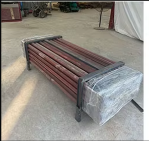 เครื่องเจาะบ่อน้ำ100เมตรระบบชลประทานทางการเกษตรขนาดเล็ก220V และ380V แบบพกพา - Product Image 6