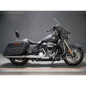 Motocicletas Cruiser de Turismo Premium Harley-Davidson FLHXS Street Glide Special 2022 Usadas, ChromeFlow, SmoothRide, PowerTorque, EE. UU. - Product Image 1