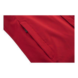 Nouvel arrivage de coupe-vent imperméable d'extérieur avec logo personnalisé de haute qualité Veste à capuche respirante et coupe-vent pour le camping Veste à capuche pour le sport - Product Image 4