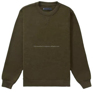 Vente en gros Nouvel arrivage Sweats à capuche 100% coton pour hommes Longs sweats respirants confortables pour l'hiver Vente à chaud Vierge personnalisable - Product Image 2