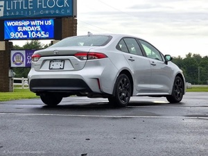 Corolla L.E. d'occasion 2025 - Product Image 3