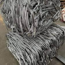 Chatarra de aluminio asequible para exportación con 99% de pureza, envío directo de chatarra de aluminio en venta - Product Image 2