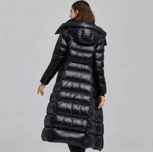 Vestes imperméables et respirantes pour hommes, tendance, à la mode, avec impression personnalisée, coupe parfaite, prix bas, nouvelle arrivée, marque privée - Product Image 2