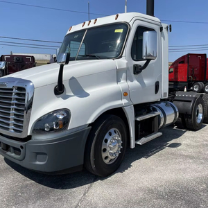 ข้อเสนอสุดคุ้มสำหรับรถบรรทุก FREIGHT-INER NEW CASCADIA ปี 2019 - พร้อมจัดส่ง - Product Image 1