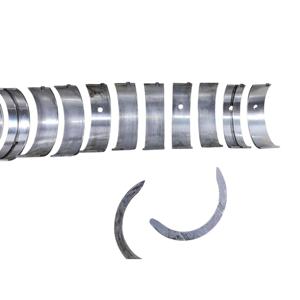Cigüeñal para CITROEN Jumpy Van 501N8 AHH (DW10FC), EHZ (DW10FDCU) Diésel 2000 (16>) - Product Image 2