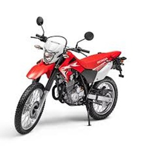 ขายดีมอเตอร์ไซค์ Honda XR 250 tornad พร้อมส่ง - Product Image 4