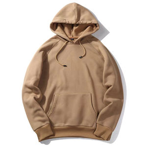 Sudaderas con Capucha Unisex de Alta Calidad, Impresión Personalizada, Logotipo Bordado, Sudaderas para Hombre al por Mayor, Estilo Urbano - Product Image 2