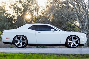 DODGE CHALLENGER R/T 2009 USADO, Volante a la Izquierda/Derecha - Product Image 2