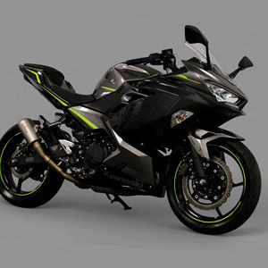 Kawasaki Ninja 400 ABS d'occasion 2021 disponible à la vente - Product Image 1