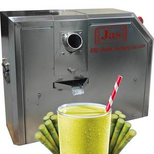Portable Automatic Sugarcane <b>Juice</b> <b>Extractor</b> Machine New Condition - Product Image 1