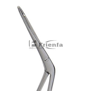 Top Tendance Design Manuel En Acier Inoxydable Oreille Et Pinces Nasales En Gros Pas Cher Prix Medic Instruments Pinces Nasales - Product Image 5