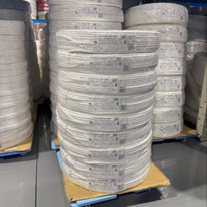 Tubería de PVC Resistente al Calor y a las Llamas de Grado UL y Mangueras de Goma Ecológicas - Product Image 5