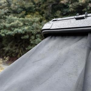 Nhôm Nhẹ Vỏ Cứng Rtt Không Thấm Nước Đường Bộ Mái Lều Cho 4X4 4WD Cắm Trại Du Lịch Mèo Đôi Oxford Lớp - Product Image 3