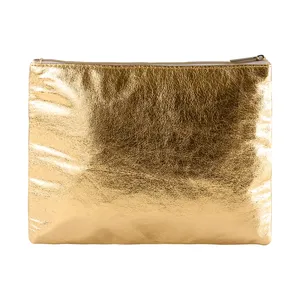 Set Regalo Aziendale Bassano con Pochette Personalizzata in Similpelle e Accessori - Product Image 4