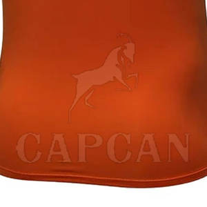 Camisetas ajustadas de compresión de poliéster 100% para hombre, patrón personalizado diseñado con cuello redondeado para uso personal - Product Image 6