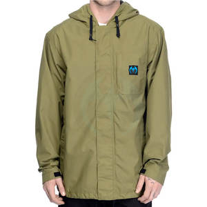 Alta calidad, hecho en fábrica, al mejor precio, venta al por mayor, logotipo personalizado, Chaquetas deportivas para hombre, chaqueta deportiva de color sólido - Product Image 1