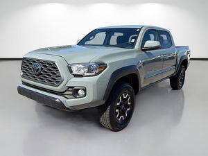 Camionetas Tacoma 2023 de Segunda Mano, 2WD, Tamaño Mediano, Motor 2.7L/3.5L, Gasolina, Transmisión Automática, Alto Rendimiento, Calidad de Exportación - Product Image 2