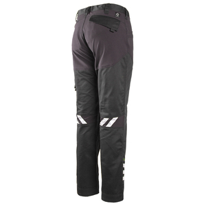 Unisex Flex Canvas Breathable Cordura Tactical <b>Pants</b> Water Resistant Stretch <b>Cargo</b> Lightweight EDC Hiking <b>Work</b> Multi-pocket - Product Image 2