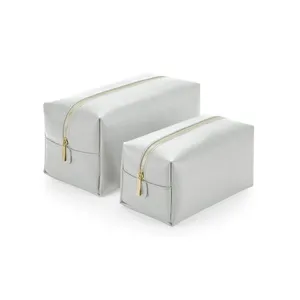 Boutique Custom Toiletry <b>Bag</b> Beautiful and <b>Personalised</b> Merchandising Tool - Product Image 2