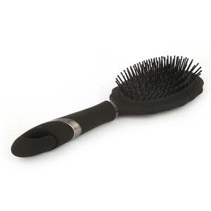 Cepillo para el cabello Eminent - Negro - Product Image 3