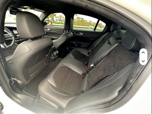 Vente rapide LHD/RHD 2021 Alfa Romeo Giulia Quadrifoglio - Product Image 5