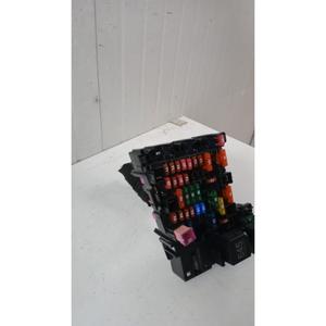 Boîte à fusibles DNW AUDI A3 RS3 Série (8V) (12>20) 5Q0937615C Essence 2.5 - Product Image 2