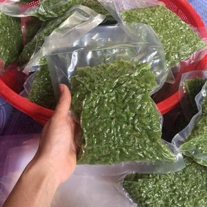 Copos de arroz dulce joven com Tuoi Hanoi comidas tradicionales famosas - Product Image 1