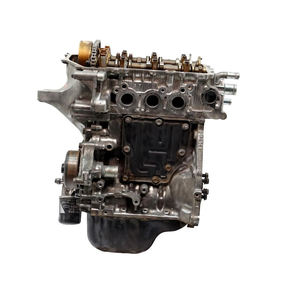 เครื่องยนต์ 1KR MANUAL จำหน่ายจำนวนมาก ราคาโรงงาน คุณภาพสูง กำลังขับเคลื่อนดี - Product Image 6