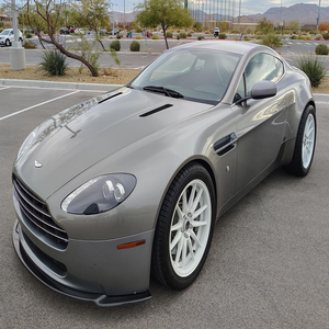 DESCUENTO EN ASTON MARTIN V8 VANTAGE 2006 USADOS, CON VOLANTE A LA IZQUIERDA/DERECHA - Product Image 5