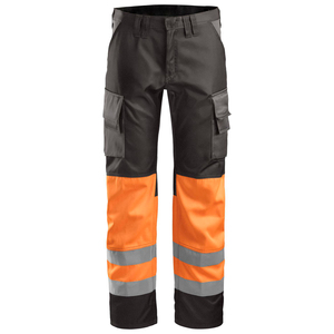 Offre Spéciale Pantalon de travail de nouvelle conception Pantalon de travail de sécurité pour la construction à bas prix - Product Image 2
