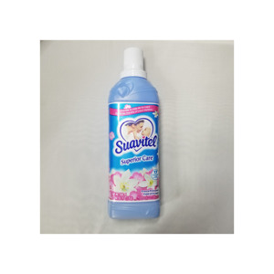 Suavitel assouplissant avec un parfum longue durée parfait pour un usage domestique - Product Image 6