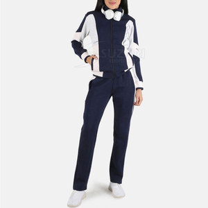 Chándal Deportivo Informal de Moda para Mujer, de la Mejor Calidad, para Adultos, Mangas Largas, 2025 - Product Image 4