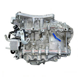 Cajas de cambios de transmisión CVT 4x2 JF016E para Nissan X-Trail T32 2.0 2.5 2015 2016 - Product Image 3